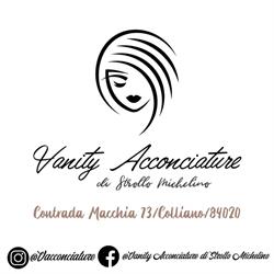 Vanity Acconciature Di Strollo Michelino, Colliano orari di apertura