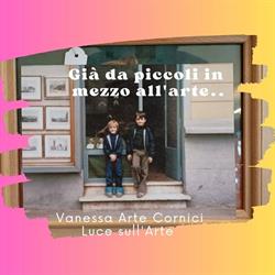 Vanessa Artecornici, Carmignano di Brenta orari di apertura