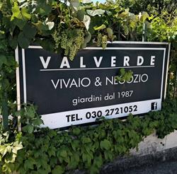 Valverde, Castegnato orari di apertura