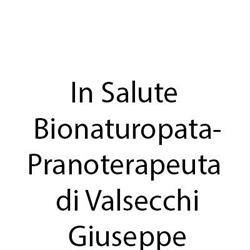 In Salute Bionaturopata - Pranoterapeuta, Ponte Lambro orari di apertura