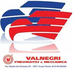 VALNEGRI PNEUMATICI & C. S.A.S. DI VALNEGRI CLAUDIO MICHELE, Acqui Terme orari di apertura