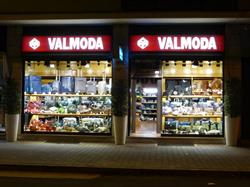 Valmoda Pelletterie, Bresso orari di apertura