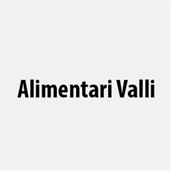 Alimentari Valli Associato C.R.A.I., Teglio orari di apertura