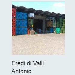 Eredi di Valli Antonio, Albiolo orari di apertura