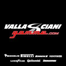 Vallasciani Gomme SRL, Fermo orari di apertura