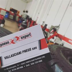 Vallasciani Pneus S.a.s. Di Vallasciani Walter & C., Porto Sant'Elpidio orari di apertura