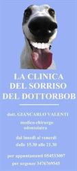Studio Dentistico Valenti, Lugo orari di apertura