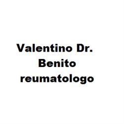 Valentino Dr. Benito, Colleferro orari di apertura