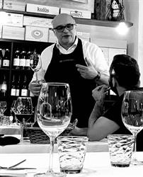 L'Osteria di Valenti, Bergamo orari di apertura