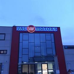 Val Motor's SRL, Nereto orari di apertura