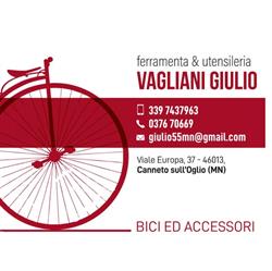 Vagliani Giulio, Canneto sull'Oglio orari di apertura