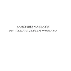 Farmacia Vaccato Dottoressa Luisella, Piazzola sul Brenta orari di apertura