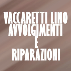 Mds di Vaccaretti Mirko Avvolgimenti e Riparazioni, Trissino orari di apertura