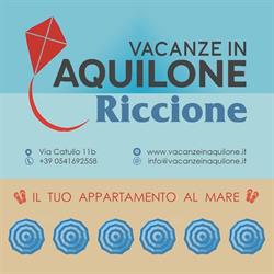 Vacanze in Aquilone SRL, Riccione orari di apertura