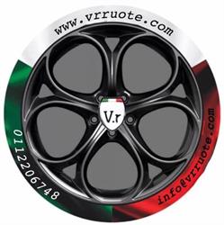 V.r. Ruote Di Demarie Aldo & C. S.a.s., Torino orari di apertura