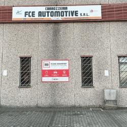 FCE Automotive, Formigine orari di apertura