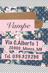 V.a.m.p.e. Di Galimberti Maria Teresa, Monza orari di apertura