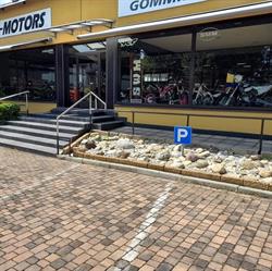 V Motors Di Vertemati Diego, Triuggio orari di apertura