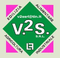 V. 2 S. SRL, Valdina orari di apertura