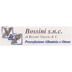 V. e P. Bossini, Lumezzane orari di apertura