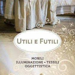 Utili e Futili Di Stella Simonetta, Cervia orari di apertura