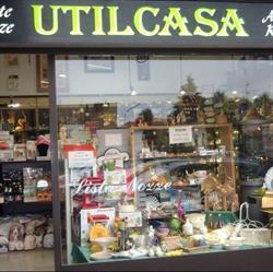 Util Casa, Rho orari di apertura