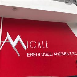 Useli Andrea, Dorgali orari di apertura