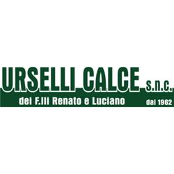 Urselli Calce - Urselli Ciro E C., Taranto orari di apertura