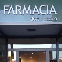 Urbano Francesco (Dr.), San Giovanni la Punta orari di apertura