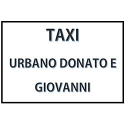 Taxi Urbano Donato e Giovanni, San Giovanni Rotondo orari di apertura