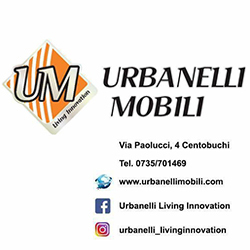 Urbanelli Living Innovation, Monteprandone orari di apertura