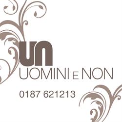 Uomini E Non, Sarzana orari di apertura