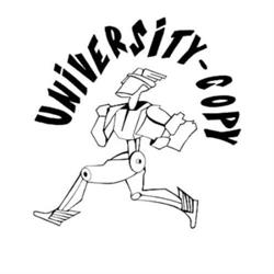 University Copy - Rilegatura Tesi a Bologna, orari di apertura