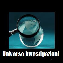 Ui Universo Investigazioni, Lanciano orari di apertura