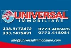 Universal Immobiliare Di Mingarelli Antonietta, Latina orari di apertura