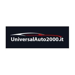 Universal Auto 2000, Francavilla di Sicilia orari di apertura