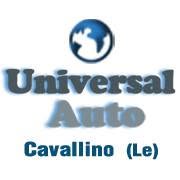 Universal Auto Alfiero, Cavallino orari di apertura