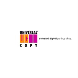 Universal Copy, Viterbo orari di apertura