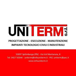 Uniterm SRL, Spilimbergo orari di apertura