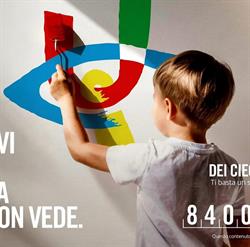 Unione Italiana Ciechi, Prato orari di apertura
