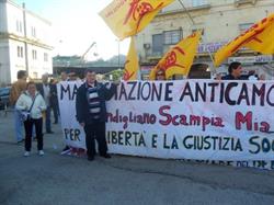 Unione Inquilini Di Napoli, orari di apertura