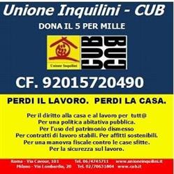 Unione Inquilini Livorno, orari di apertura