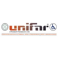 UNIFAR DI RIVOSECCHI F. & C. SNC, Grottammare orari di apertura