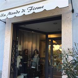 un Mondo di Firme, Volta Mantovana orari di apertura