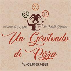 Un Girotondo di Pizza, Cogne orari di apertura
