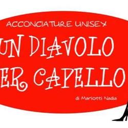 Un Diavolo Per Capello, Reggiolo orari di apertura