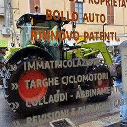 Ufficio Assistenza Automobilistica, Oristano orari di apertura