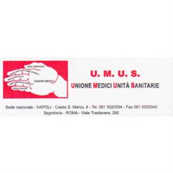 U.M.U.S. Unione Medici Unità Sanitarie, Napoli orari di apertura