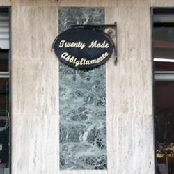 Twenty Mode Di Vilella Carmela, Lazzate orari di apertura