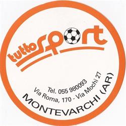 Tutto Sport, Montevarchi orari di apertura